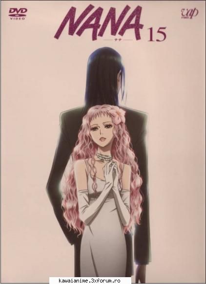 Reira servizawa - Karin - NaNa