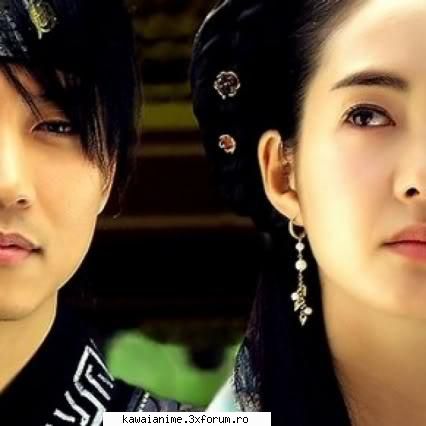 Secretele de la palat - Secretele de la palat sau Regina Seondeok - FiLmE