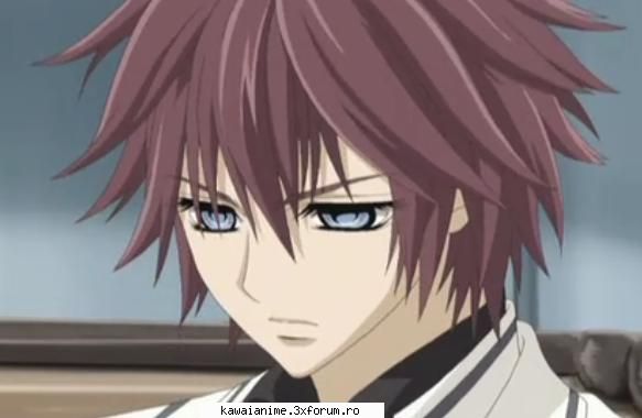 Senri Shiki - Karin - VaMpiRe KniGht