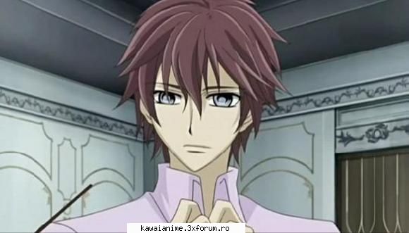 Senri Shiki - Karin - VaMpiRe KniGht