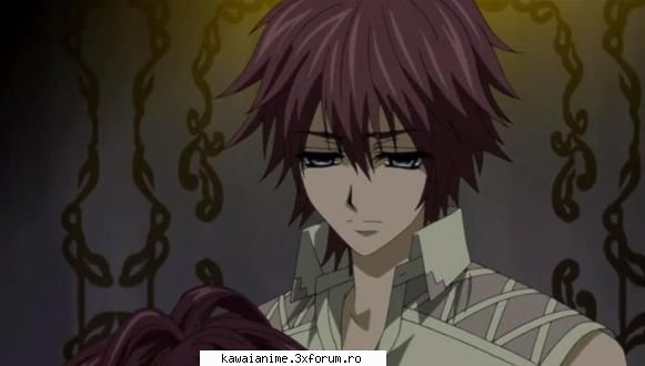 Senri Shiki - Karin - VaMpiRe KniGht