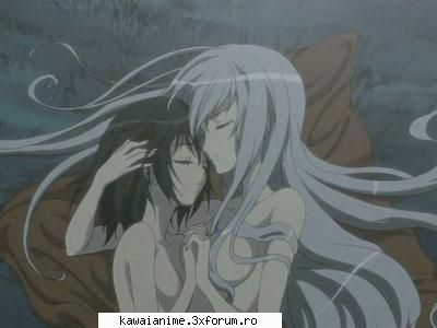 Strawberry panic - Sailor Mars - Strawberry panic