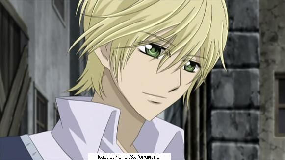 Takuma Ichijou - Karin - VaMpiRe KniGht