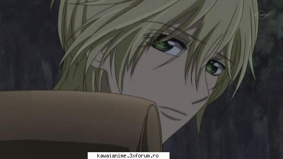 Takuma Ichijou - Karin - VaMpiRe KniGht