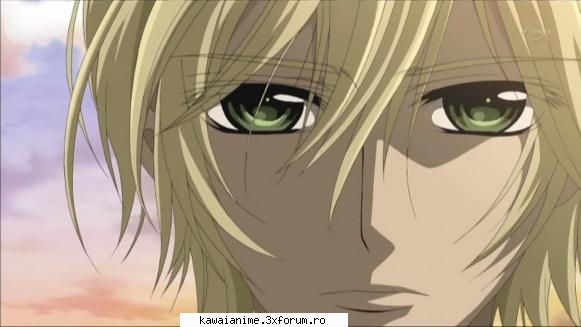Takuma Ichijou - Karin - VaMpiRe KniGht