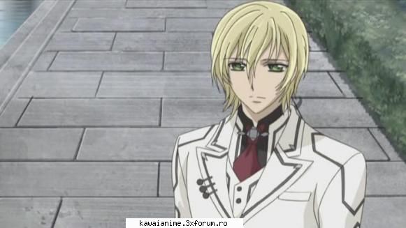 Takuma Ichijou - Karin - VaMpiRe KniGht