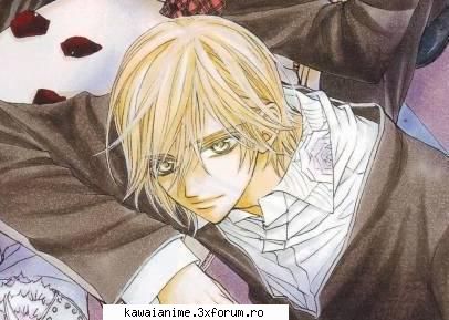 Takuma Ichijou - Takuma appears very un-vampire like with his - VaMpiRe KniGht