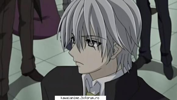 Zero Kiryu - Karin - VaMpiRe KniGht
