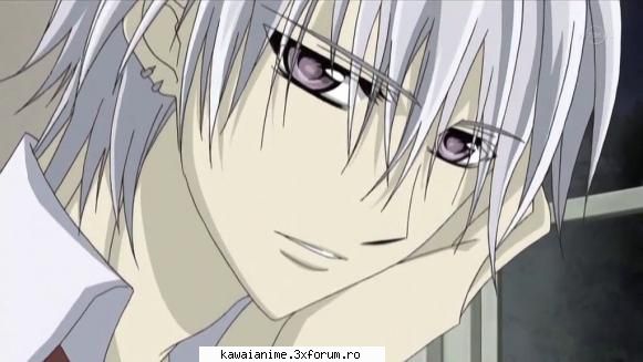 Zero Kiryu - Karin - VaMpiRe KniGht